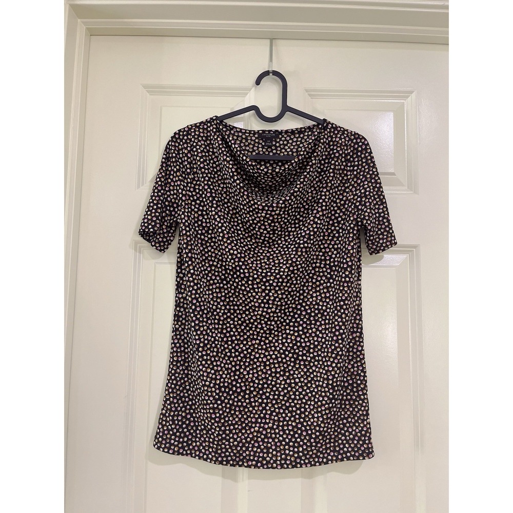 ANN TAYLOR WOMEN TOP SIZE XSP